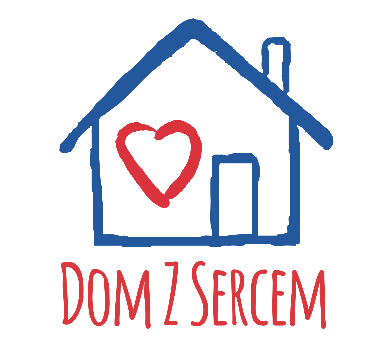 Dom z Sercem