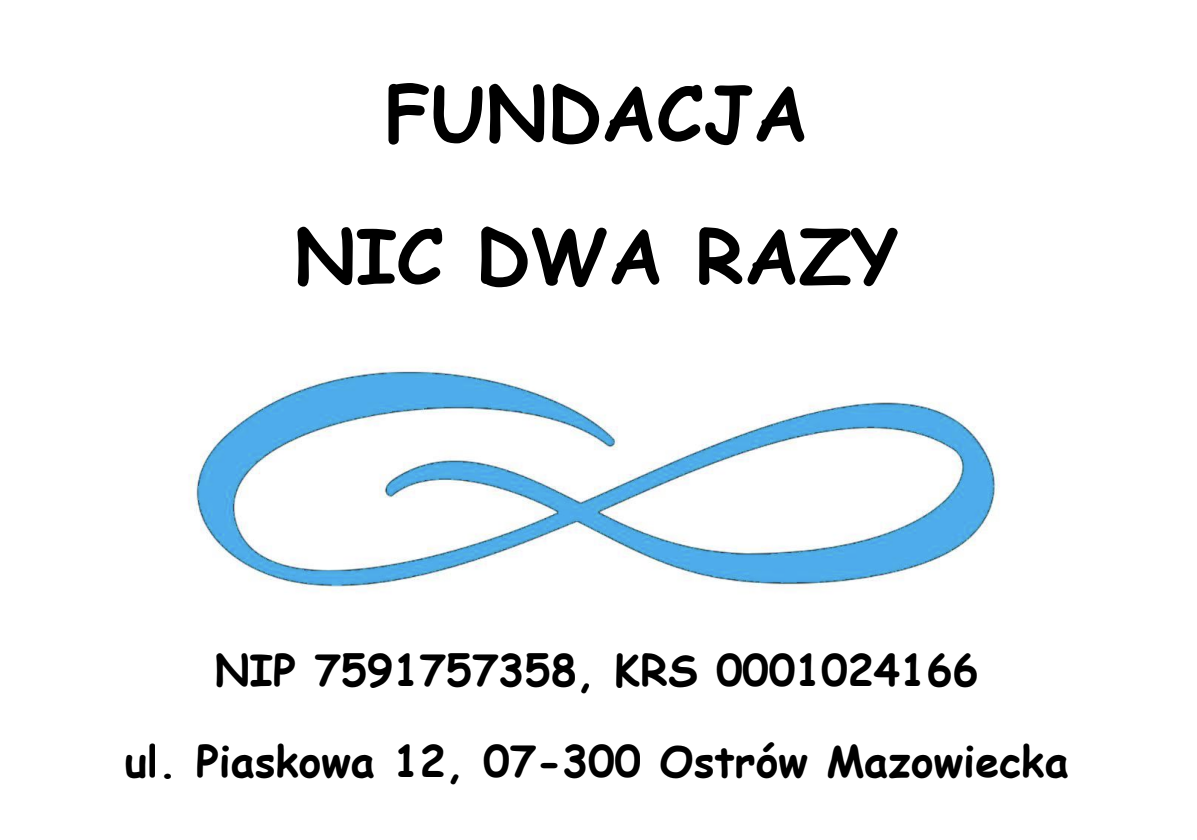 Nic Dwa Razy